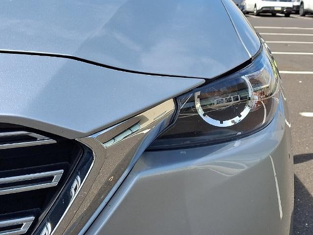 2022 Mazda CX-9 Touring - Photo 9