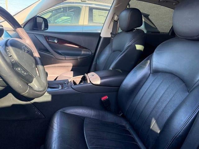 2017 INFINITI QX50 AWD