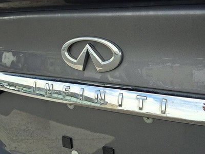 2019 INFINITI Q50 3.0t LUXE AWD