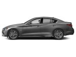 2019 INFINITI Q50 3.0t LUXE AWD