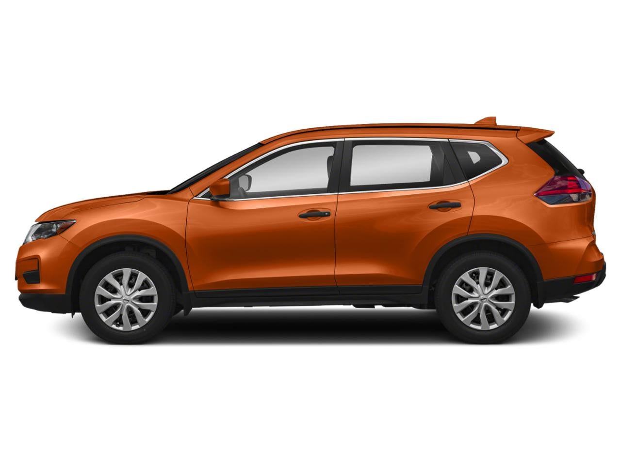 2020 Nissan Rogue AWD SV