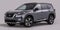 2022 Nissan Rogue AWD Platinum
