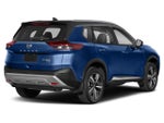 2022 Nissan Rogue AWD Platinum