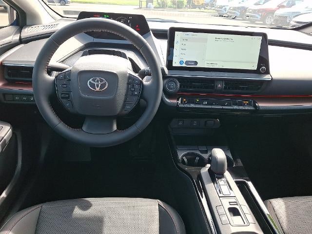 2024 Toyota Prius Prime XSE (Natl)