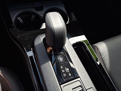 2024 Toyota Prius Prime XSE (Natl)
