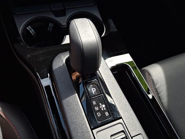 2024 Toyota Prius Prime XSE (Natl)