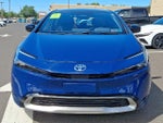 2024 Toyota Prius Prime XSE (Natl)