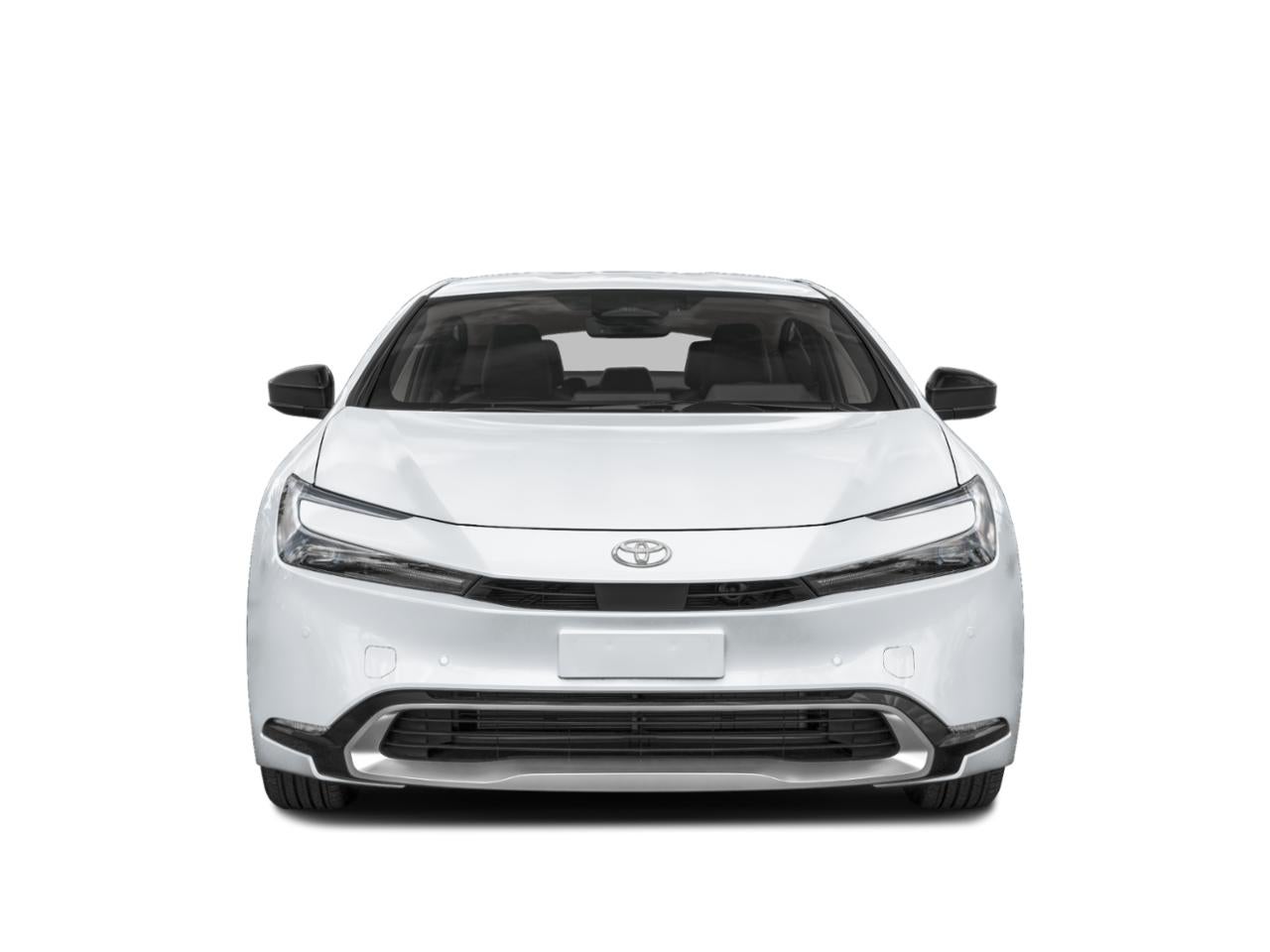 2024 Toyota Prius Prime XSE (Natl)