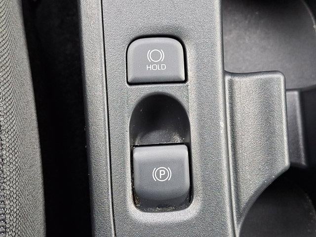 2025 Toyota Corolla Hybrid LE FWD (Natl)