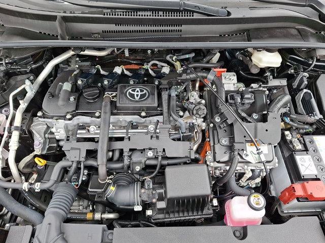 2025 Toyota Corolla Hybrid LE FWD (Natl)