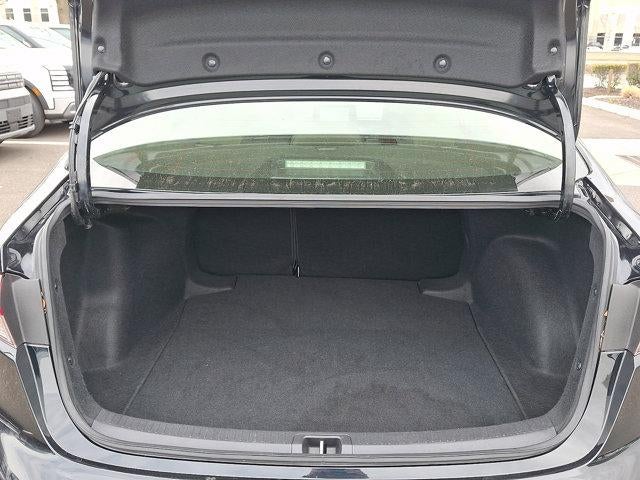 2025 Toyota Corolla Hybrid LE FWD (Natl)