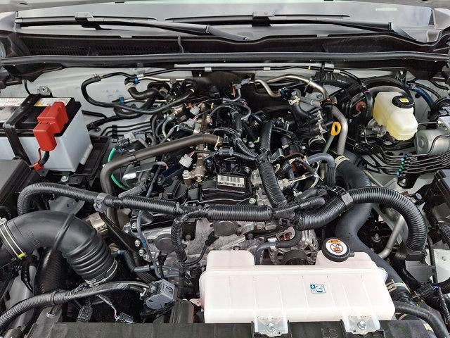 2025 Toyota 4Runner SR5 4WD (GS)