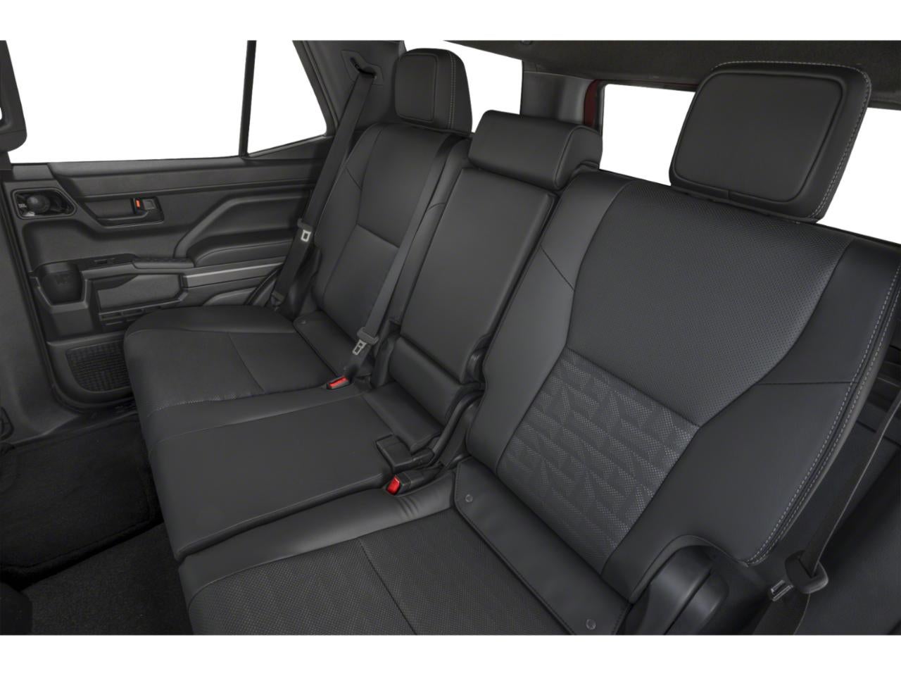 2025 Toyota 4Runner TRD Sport Premium 4WD (Natl)