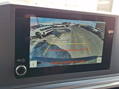 2025 Toyota 4Runner SR5 4WD (GS)