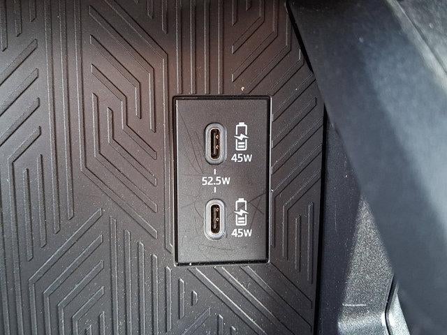 2025 Toyota 4Runner SR5 4WD (GS)