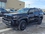 2025 Toyota 4Runner SR5 4WD (GS)