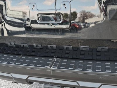 2025 Toyota 4Runner SR5 4WD (GS)