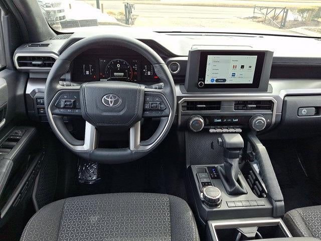 2025 Toyota 4Runner SR5 4WD (GS)