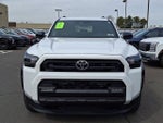 2025 Toyota 4Runner SR5 4WD (GS)