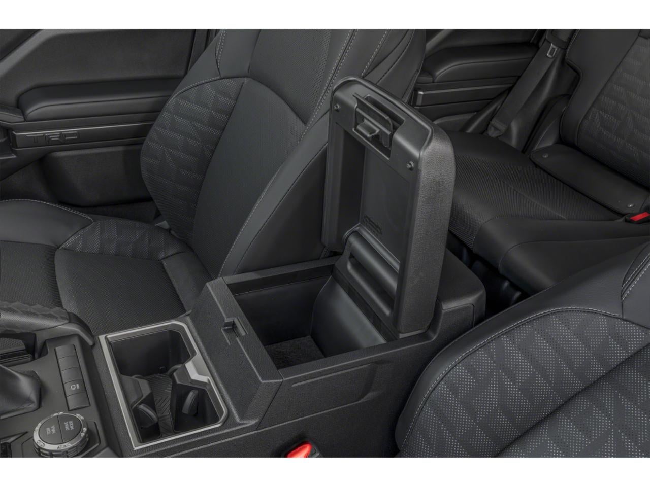 2025 Toyota 4Runner TRD Sport Premium 4WD (Natl)