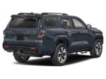 2025 Toyota 4Runner TRD Sport Premium 4WD (Natl)