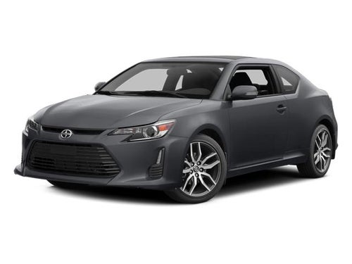 2014 Scion tC 2dr HB Man Monogram (Natl)