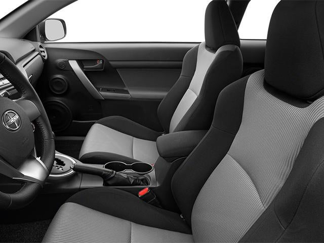 2014 Scion tC 2dr HB Man Monogram (Natl)