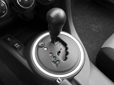 2014 Scion tC 2dr HB Man Monogram (Natl)