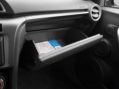 2014 Scion tC 2dr HB Man Monogram (Natl)