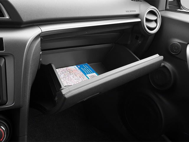 2014 Scion tC 2dr HB Man Monogram (Natl)