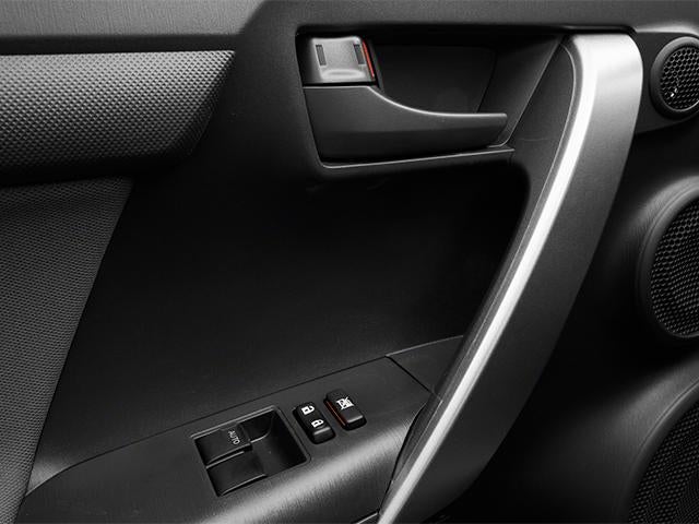 2014 Scion tC 2dr HB Man Monogram (Natl)