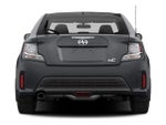 2014 Scion tC 2dr HB Man Monogram (Natl)
