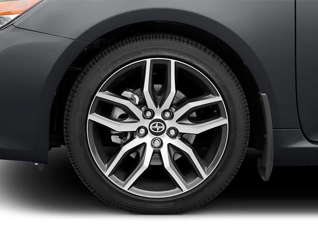 2014 Scion tC 2dr HB Man Monogram (Natl)