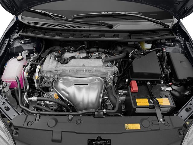 2014 Scion tC 2dr HB Man Monogram (Natl)