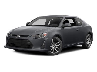 2014 Scion tC 2dr HB Man Monogram (Natl)