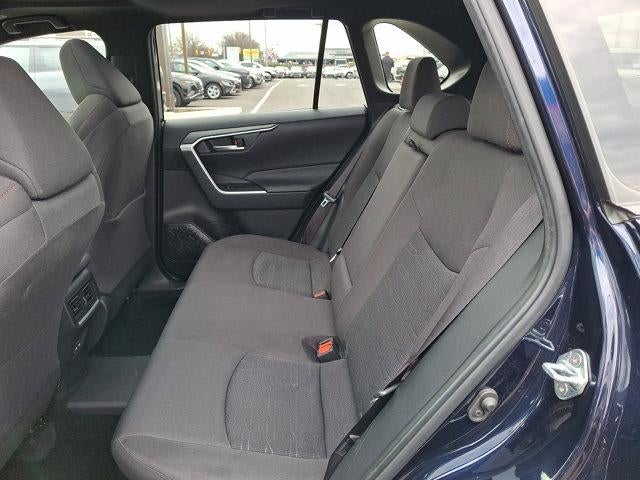 2023 Toyota RAV4 Prime SE (Natl)