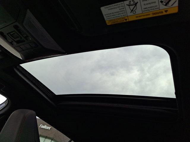 2023 Toyota RAV4 Prime SE (Natl)