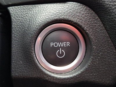 2023 Toyota RAV4 Prime SE (Natl)