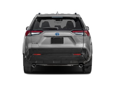 2023 Toyota RAV4 Prime SE (Natl)