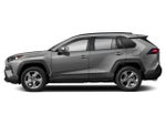 2021 Toyota RAV4 Hybrid Limited AWD (Natl)
