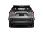 2021 Toyota RAV4 Hybrid Limited AWD (Natl)