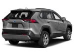 2021 Toyota RAV4 Hybrid Limited AWD (Natl)