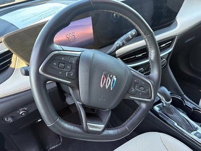 2024 Buick Encore GX Sport Touring AWD