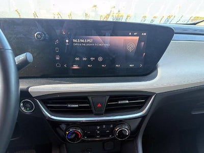 2024 Buick Encore GX Sport Touring AWD