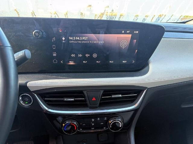 2024 Buick Encore GX Sport Touring AWD