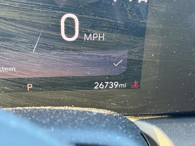 2024 Buick Encore GX Sport Touring AWD