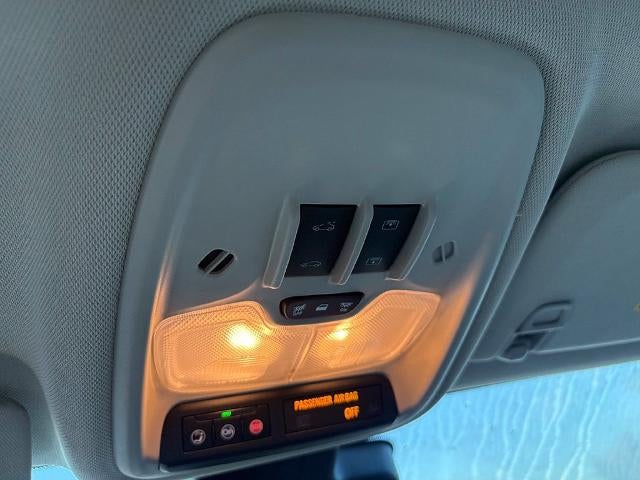 2024 Buick Encore GX Sport Touring AWD