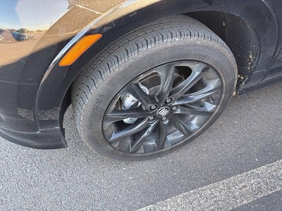 2024 Buick Encore GX Sport Touring AWD