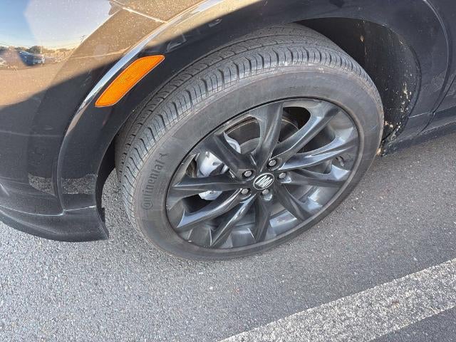 2024 Buick Encore GX Sport Touring AWD