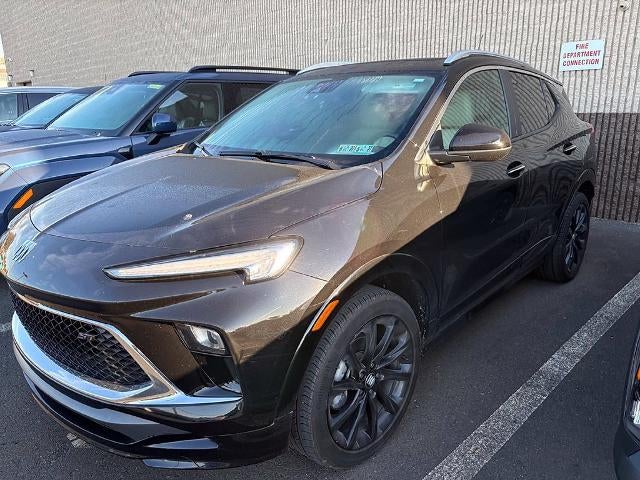 2024 Buick Encore GX Sport Touring AWD